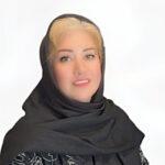 دکتر مرضیه اشراقی