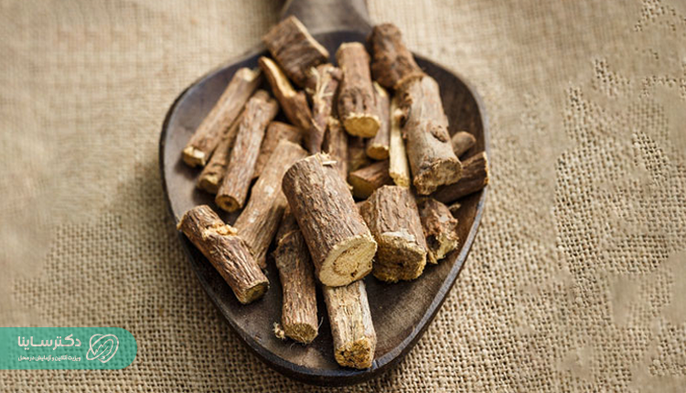شیرین بیان، ضدالتهاب طبیعی برای مقابله با ذاتالریه