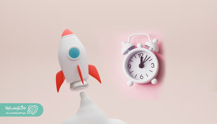 بهترین قرص تاخیری برای درمان انزال زودرس مردان