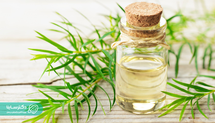 روغن درخت چای برای درمان خانگی عفونت واژن