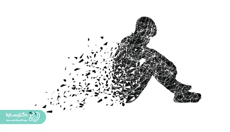 افسردگی مالیخولیایی نیاز به درمان دارد.