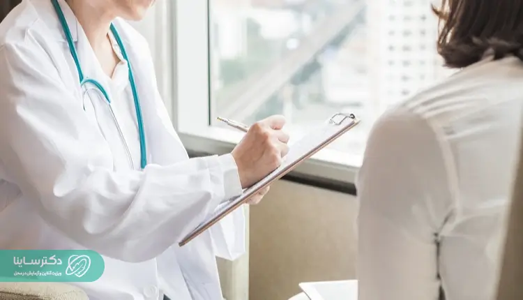 تشخیص قطعی مالیخولیا باید توسط پزشک انجام شود.