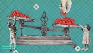 تبعیض بین فرزندان