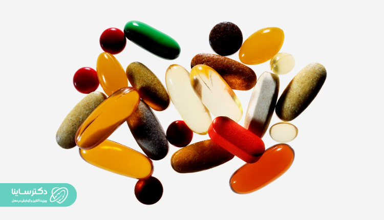 تاثیر مواد معدنی بر سلامت روان