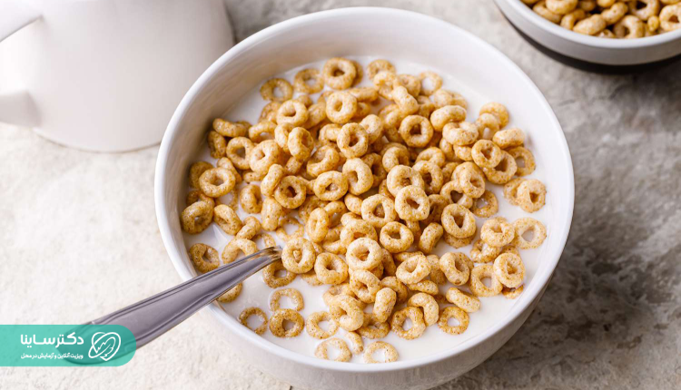 تاثیر کربوهیدرات‌های تصفیه‌شده بر سلامت روان