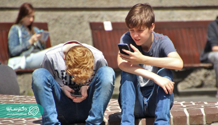 علائم سندروم FOMO
