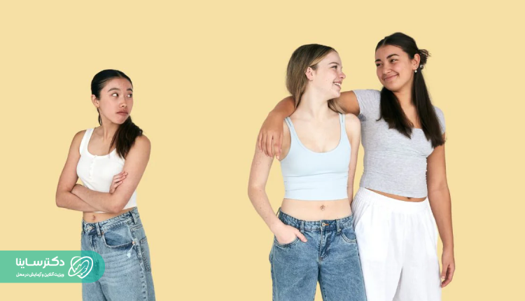 چرا به سندرم FOMO مبتلا می‌شویم؟