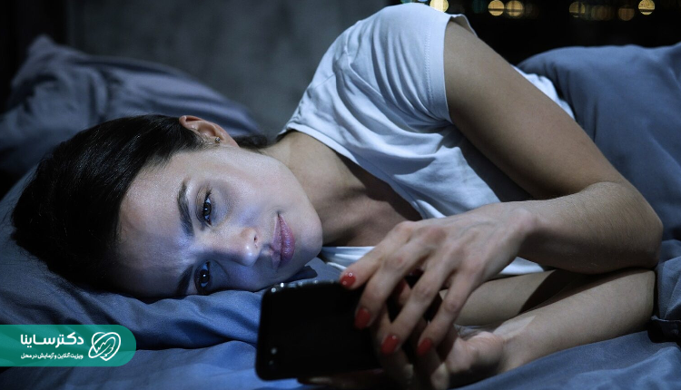 پیامدهای سندروم FOMO