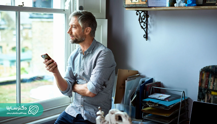 FOMO در شبکه های اجتماعی