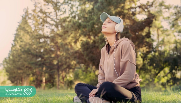 تعریف مدیتیشن در روانشناسی