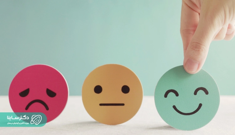 مدیتیشن و سلامت روان - مدیتیشن چگونه به درمان افسردگی کمک می‌کند