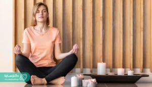 مدیتیشن و سلامت روان