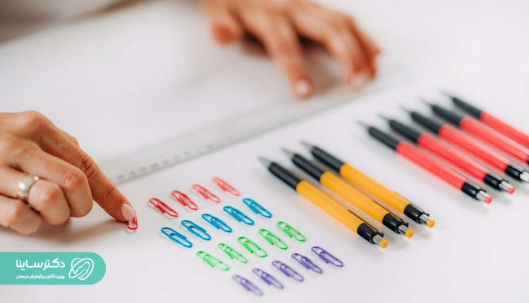 مدیتیشن و سلامت روان - نقش مدیتیشن در درمان وسواس فکری-عملی