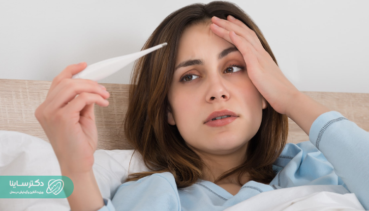 علائم آپاندیس