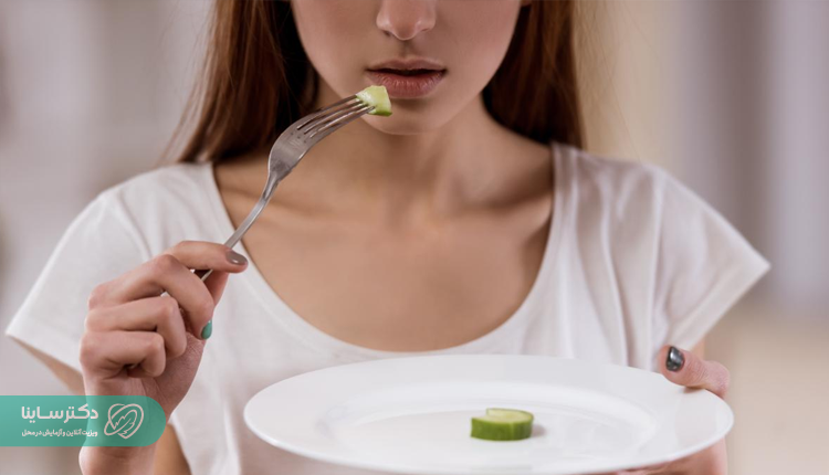 علائم پنهان آپاندیسیت