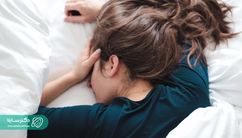 نقش کورتیزول در بدن