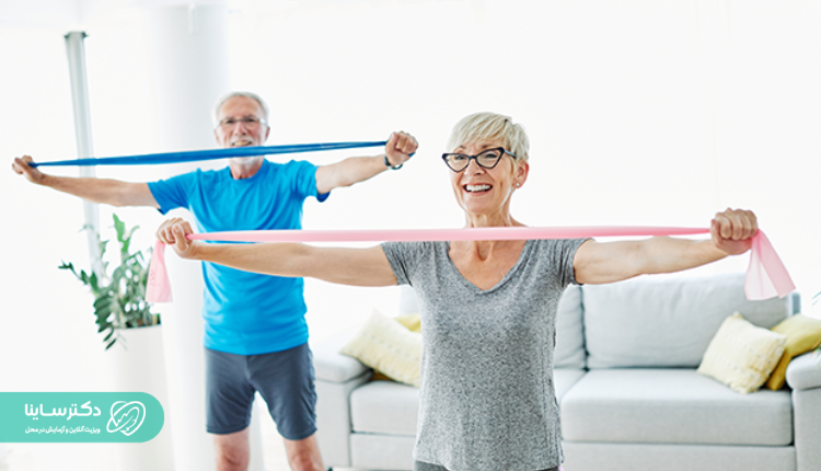 روشهای پیشگیری از سکته قلبی