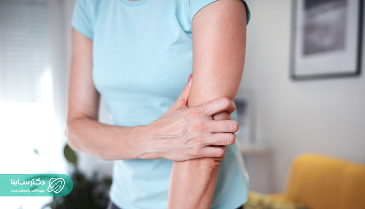 درد بازو، فک یا کمر از نشانه های سکته قلبی