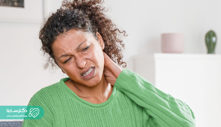 علائم سکته قلبی خفیف