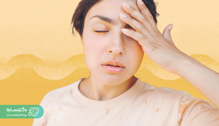 روش‌های تشخیص تعریق زیاد