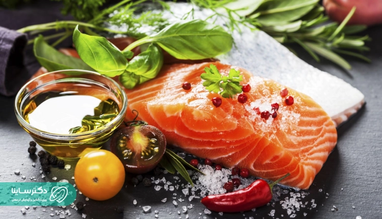 قاتل کم کاری تیروئید-غذاهای مفید برای کم کاری تیروئید