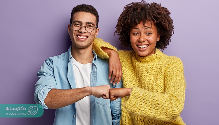 عشق سالم در برابر وابستگی عاطفی