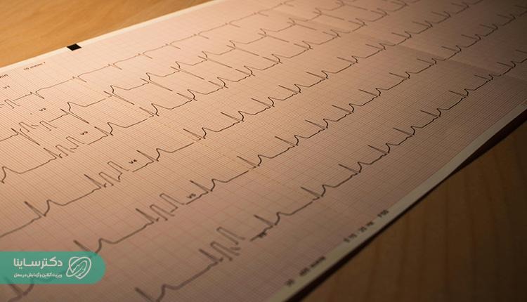 عوارض و مشکلات ناشی از تیروئید پرکار در قلب