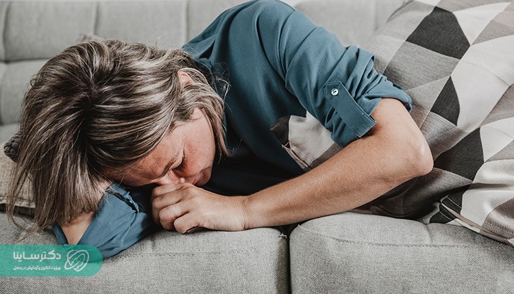 افسردگی و وابستگی عاطفی