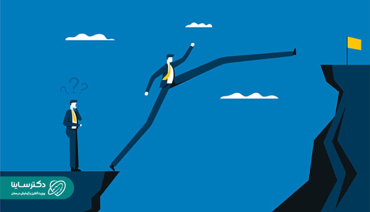 راه‌های تقویت اعتماد به نفس - تفاوت اعتماد به نفس و اعتماد به نفس بیش‌ازحد